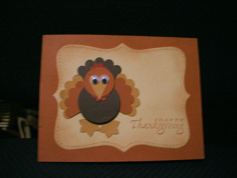 Punch Turkey