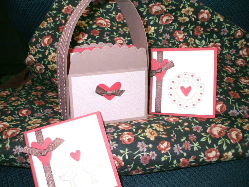 Love Note Tote