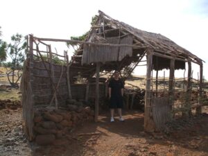 Lapakahi State Historical Site