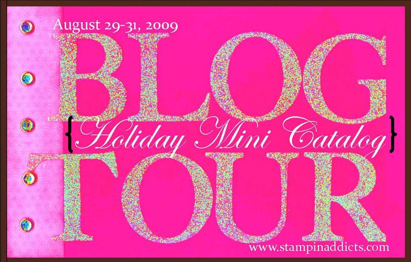 Holiday Mini Blog Hop Final