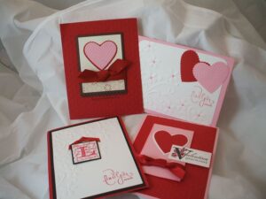 Leadership Swaps 5–Valentines