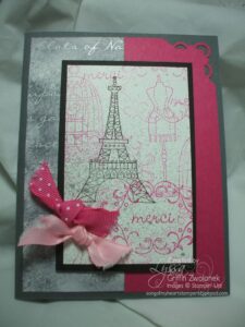 Presto Papers and Smooch Spritz rock my world