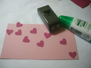 Photo Tutorial: Inset Embossing Folder Technique