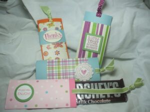 Candy Bar Covers–mini photo tutorial