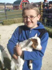 Busy Barns Adventure Farm