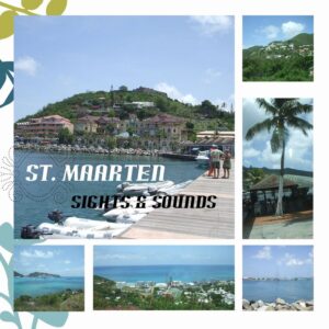 My Digital Studio–St. Maarten pages