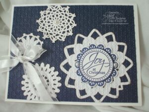 31 Days of Doilies–Day Seven