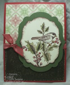 Last chance to register for the 2012 Christmas Card Stamp A Stack!