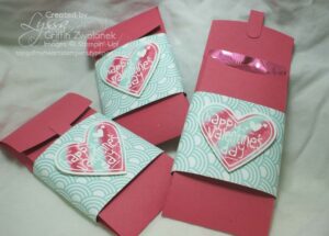 Valentine Pockets