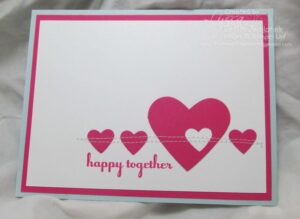 Happy Together Card