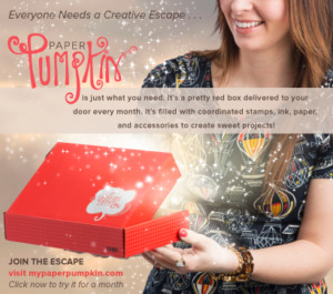 Creative Escape in a Box? Sign me up!