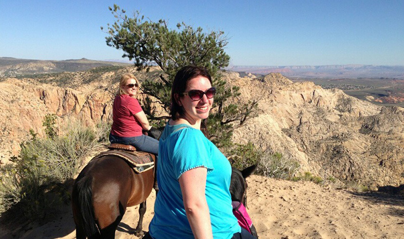 Jennifer-and-Lyssa-at-Snow-Canyon