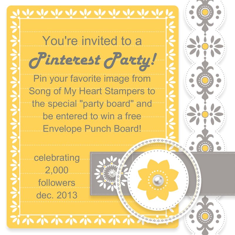 Pinterest Party 2K-001