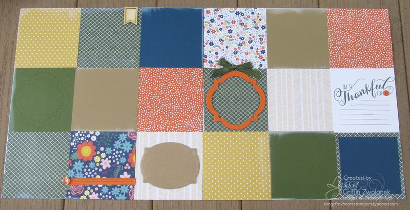 Thankfulquiltspread