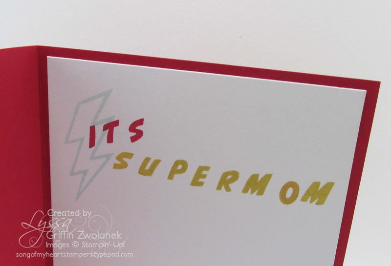 Supermominside