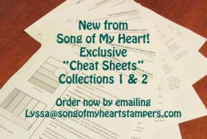 Cheat Sheets Collection 1&2 Bundle Special holiday price during December!