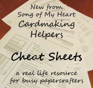 NEW! Cheat Sheets Collection #3 available now