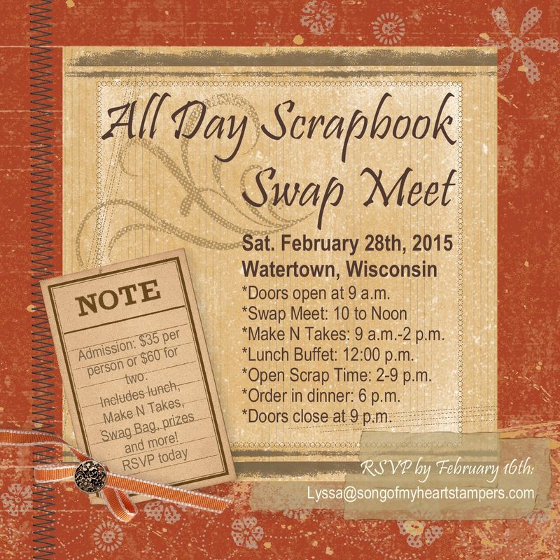 Scrapbook Marathon Ad-001