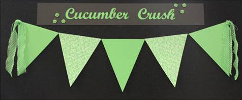 Cucumber Crush