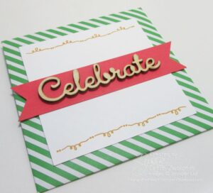 Build A Birthday Card & Envelope plus NEW online card club offer!