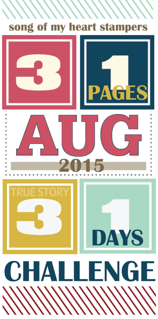 2015 31 Pages in 31 Days SOMHS-001