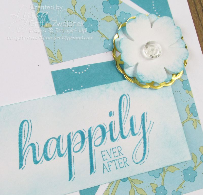 Happily Ever After Details