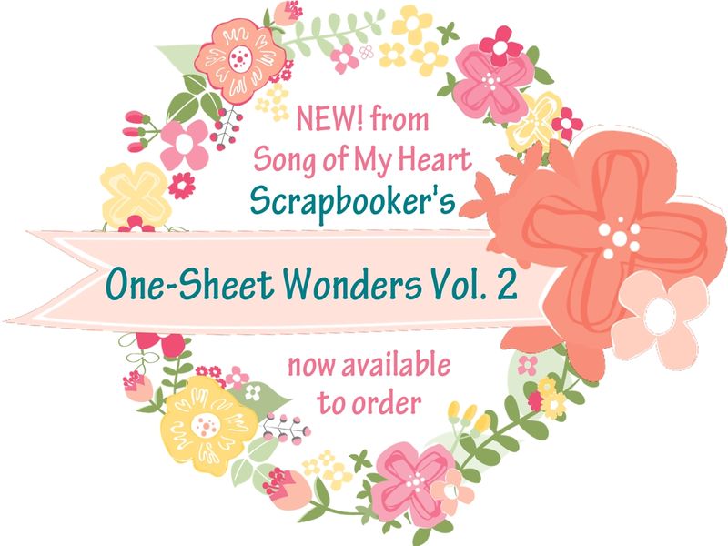 Scrapbookers OSW 2-001