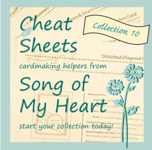 NEW! Cheat Sheets Collection #10 available now!