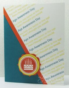 Happy Age Awareness Day