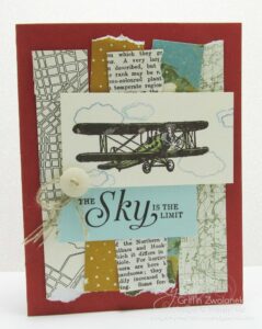 Featured Sale-A-Bration Set of the Week: Sky’s the Limit