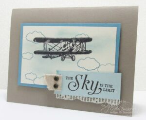 Sky’s the Limit: featured Sale-A-Bration Set of the Week