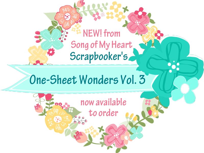 Scrapbookers OSW 3-001