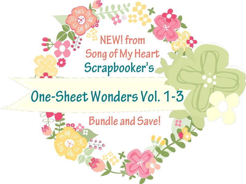 Scrapbookers OSW 1-3-001