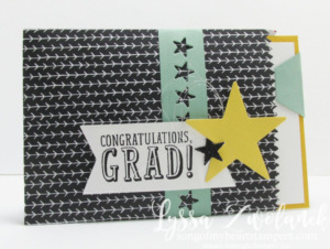 Graduation Gift Card Sleeve