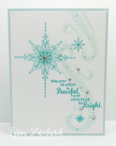 Star of Wonder, Star of Light Christmas cards