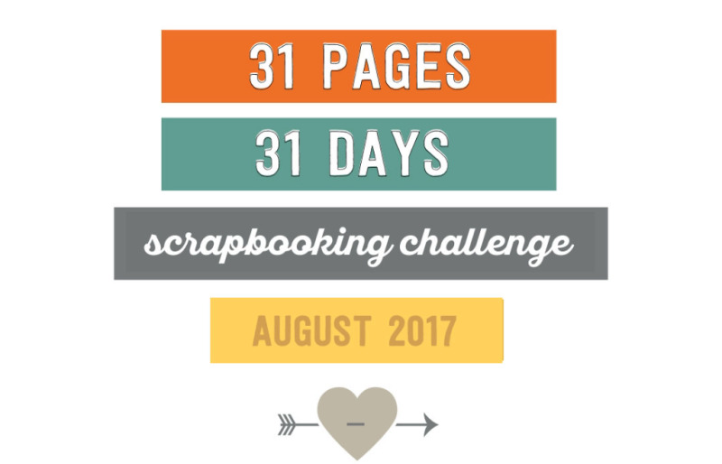 31 pages 31 days 2017-001