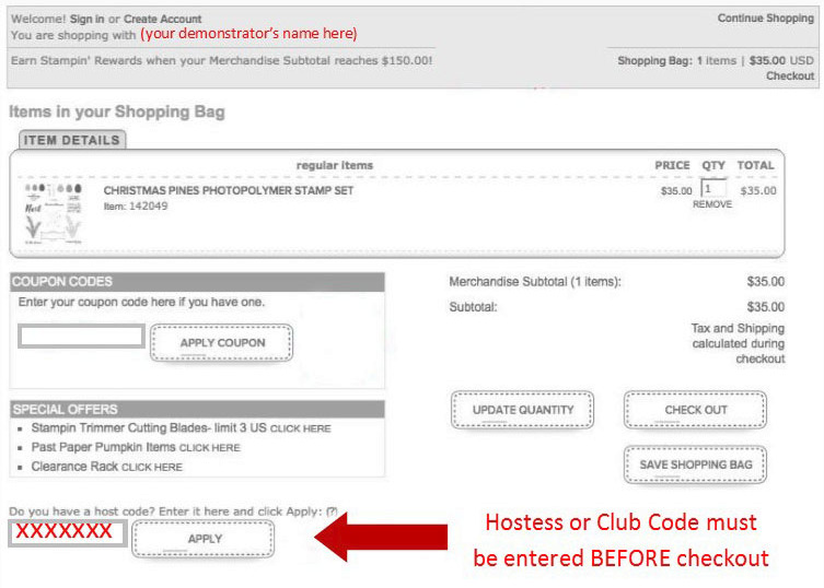 Hostess Code Finder