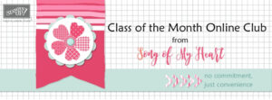 Missed a past Class of the Month? No worries!