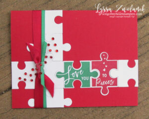 Love all your pieces funny Christmas card