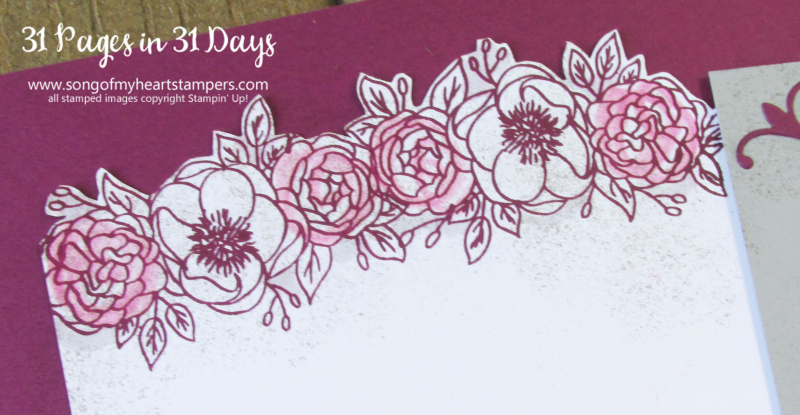 31 pages days scrapbooking 12x12 layouts anniversarywedding floral scrapbook album 1