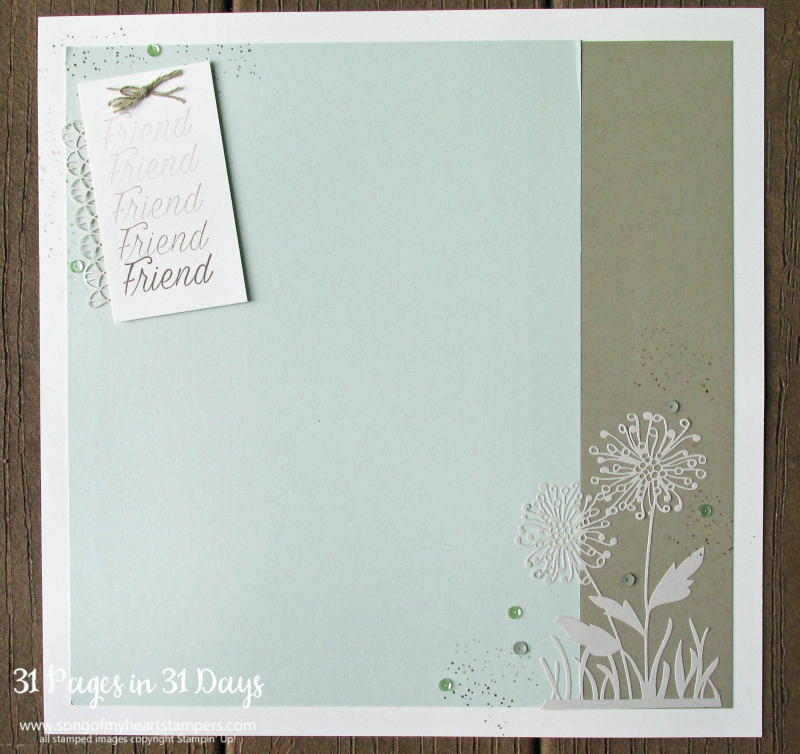 31 pages days scrapbooking 12x12 layouts dandelion lace ideas scrapbook album 1