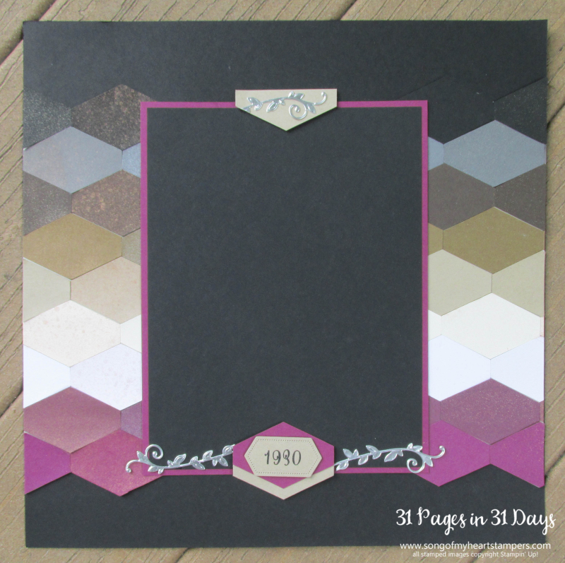 31 pages days scrapbooking 12x12 layouts heritage black white history scrapbook album 1