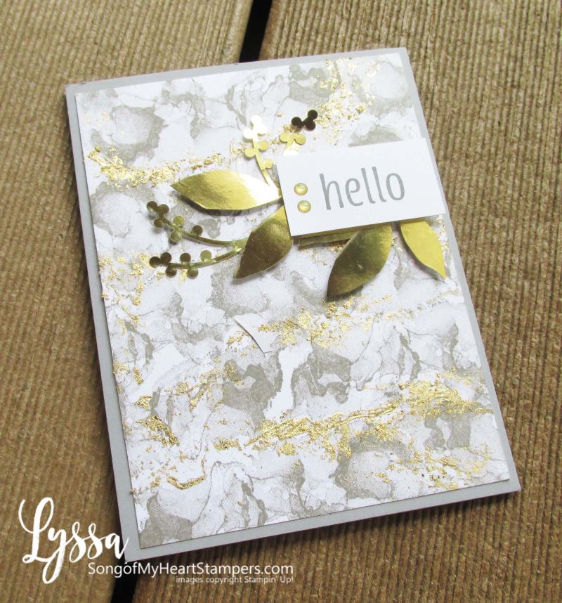 Expressions Ink Artistic Suite Stampin Up Lyssa cardmaking ideas tutorials marble ephemera sketches free