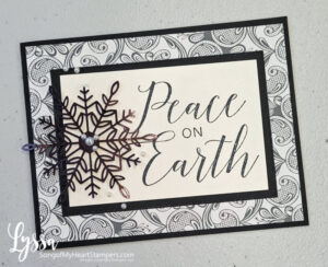 Three more easy Christmas cards to make for your friends!