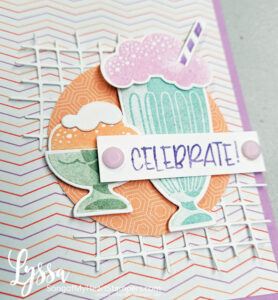 CUTE ice cream cards to make with your friends!